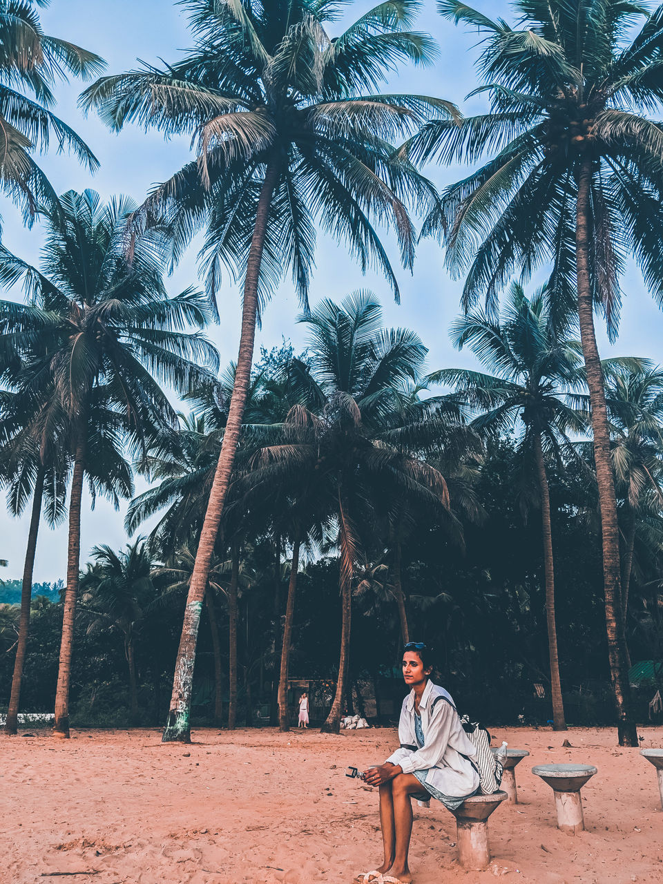 Photo of Kumta, Karnataka, India by Mouna Nanaiah
