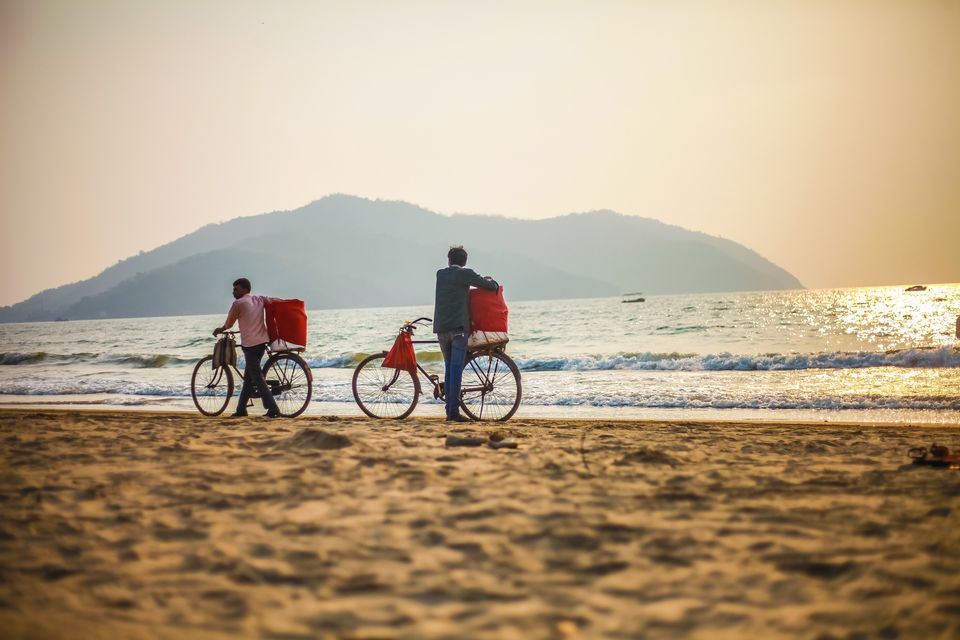 Photo of Karwar, Karnataka, India by Mouna Nanaiah