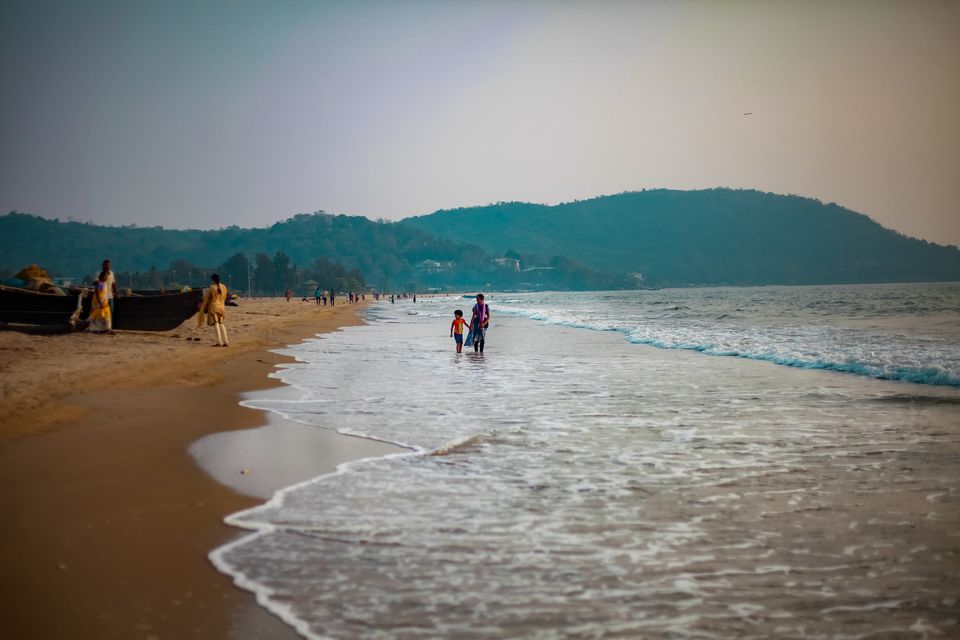 Photo of Karwar, Karnataka, India by Mouna Nanaiah
