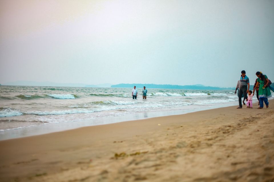 Photo of Karwar, Karnataka, India by Mouna Nanaiah
