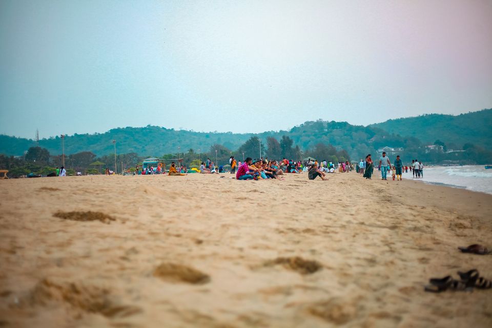Photo of Karwar, Karnataka, India by Mouna Nanaiah
