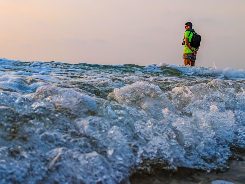 Photo of Karwar, Karnataka, India by Mouna Nanaiah