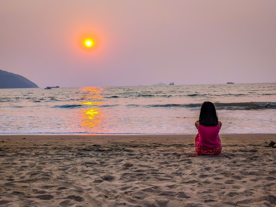 Photo of Karwar, Karnataka, India by Mouna Nanaiah