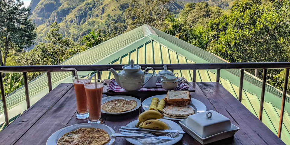 Photo of A peak into the culinary traditions of Kodagu and the Kodava people by Mouna Nanaiah