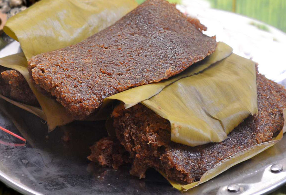 Photo of A peak into the culinary traditions of Kodagu and the Kodava people by Mouna Nanaiah