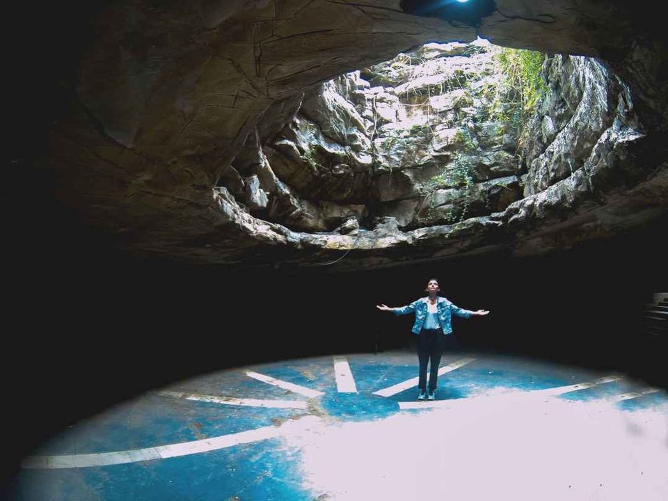 Photo of Unearth the Secrets of the Underground World at This Stunning Cave System in South India by Mouna Nanaiah