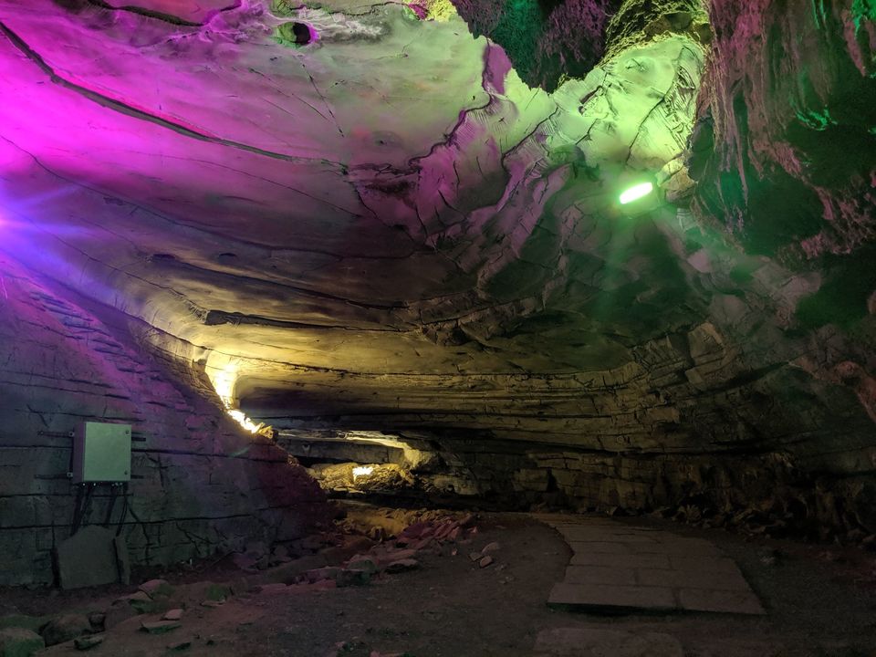 Photo of Unearth the Secrets of the Underground World at This Stunning Cave System in South India by Mouna Nanaiah