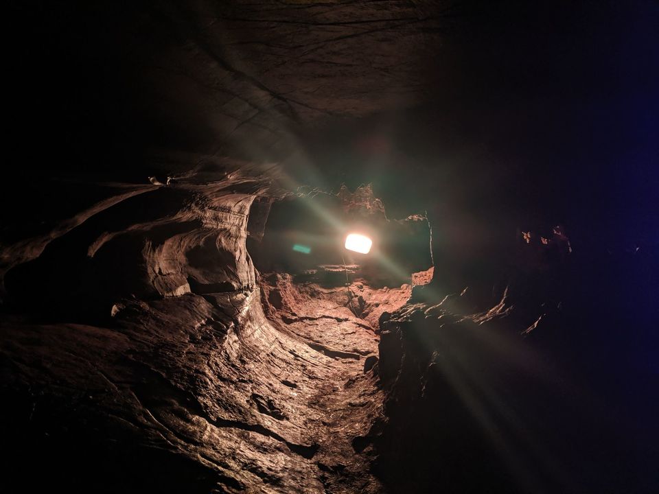 Photo of Unearth the Secrets of the Underground World at This Stunning Cave System in South India by Mouna Nanaiah