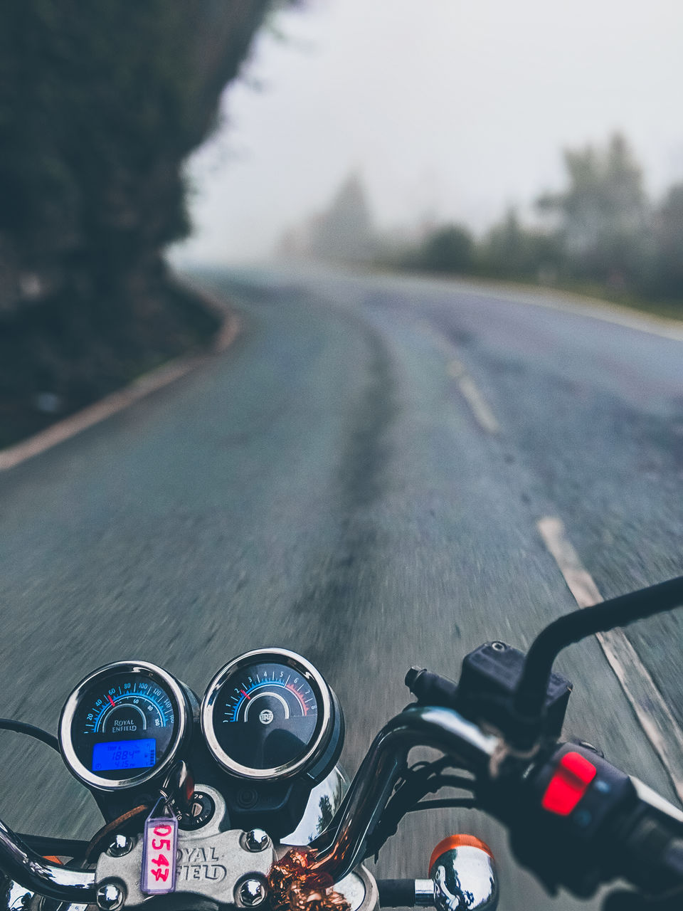 Photo of Here's How You Can Plan a Laidback Bike Ride from Siliguri to Bhutan 3/4 by Mouna Nanaiah