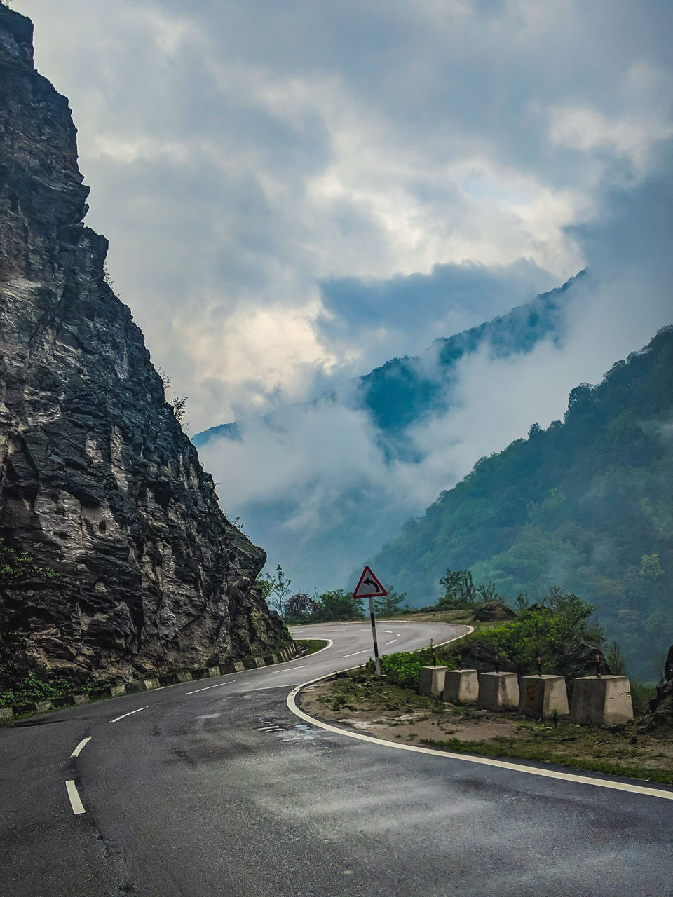 Photo of Here's How You Can Plan a Laidback Bike Ride from Siliguri to Bhutan 4/4 by Mouna Nanaiah