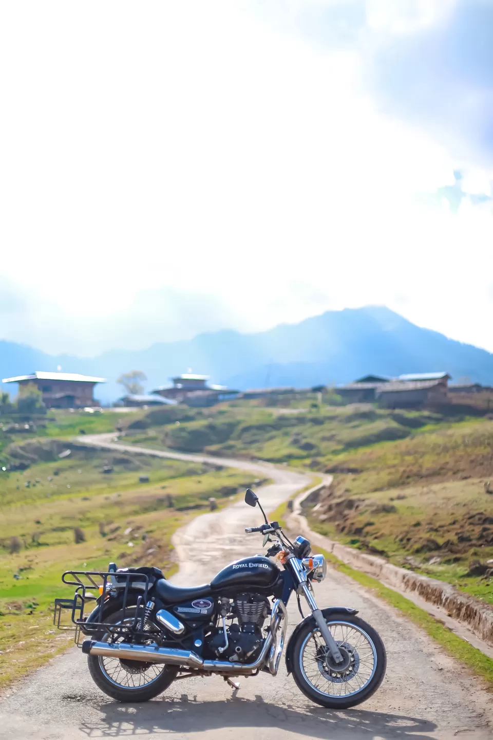 Photo of Bhutan by Mouna Nanaiah