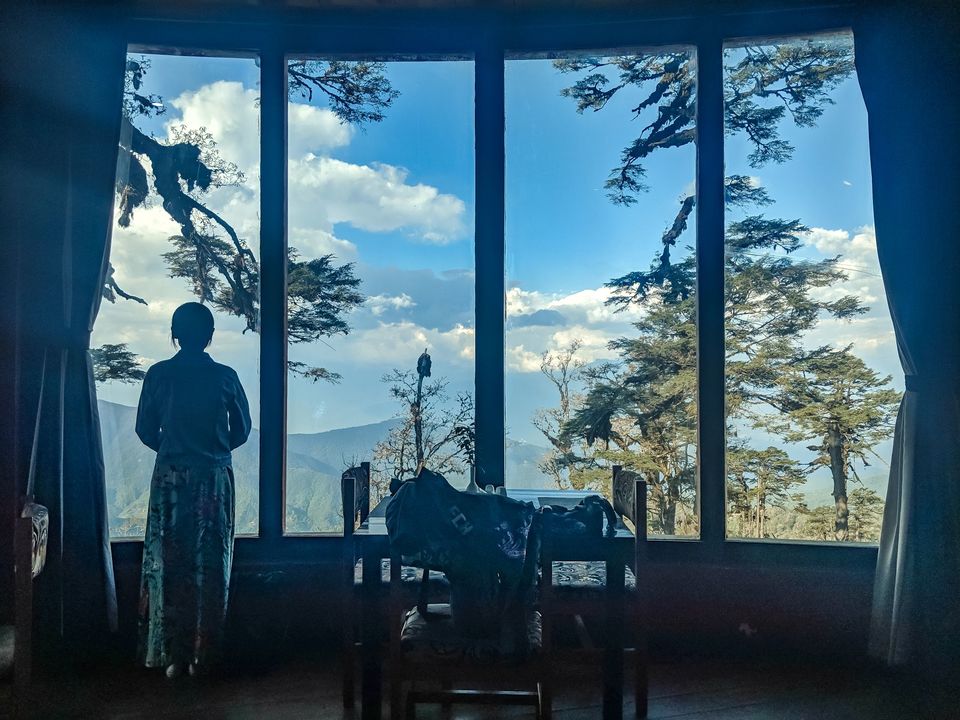 Photo of Punakha, Bhutan by Mouna Nanaiah