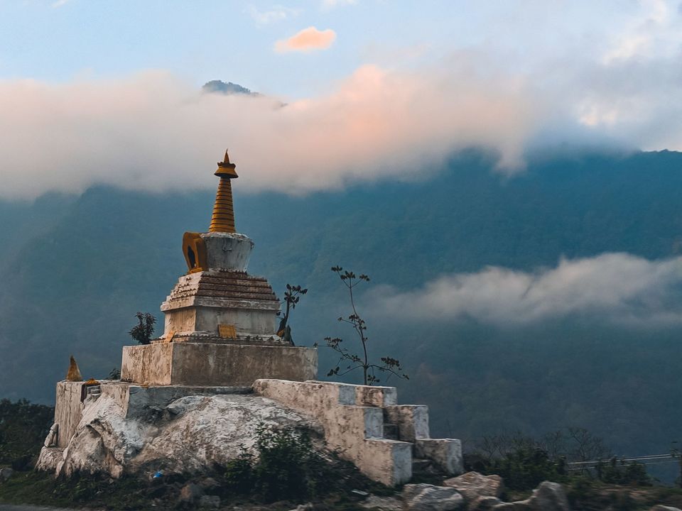 Photo of Phuentsholing, Bhutan by Mouna Nanaiah
