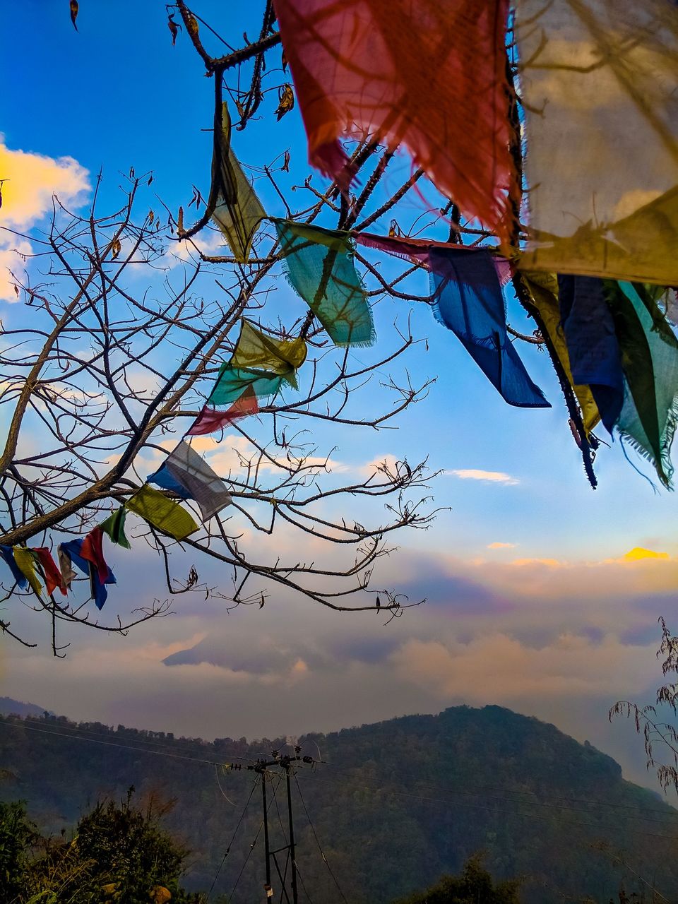 Photo of Phuentsholing, Bhutan by Mouna Nanaiah