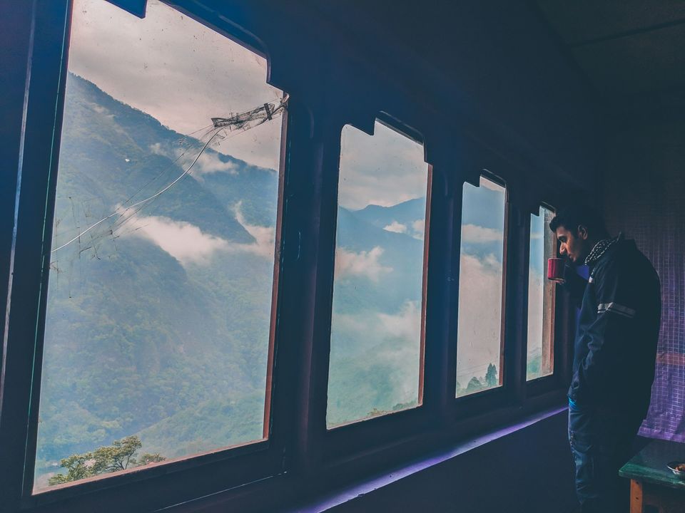 Photo of Phuentsholing, Bhutan by Mouna Nanaiah