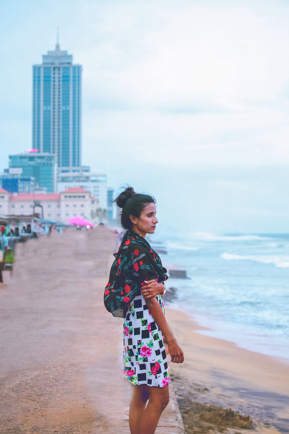 Photo of Colombo, Sri Lanka by Mouna Nanaiah