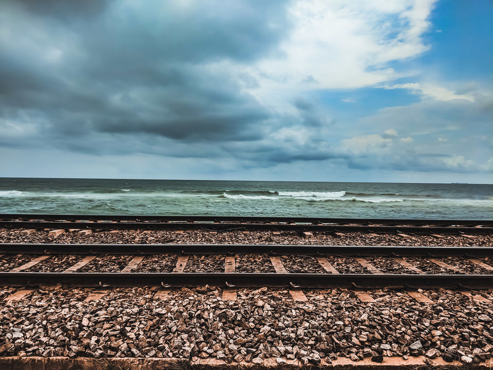 Photo of Colombo, Sri Lanka by Mouna Nanaiah