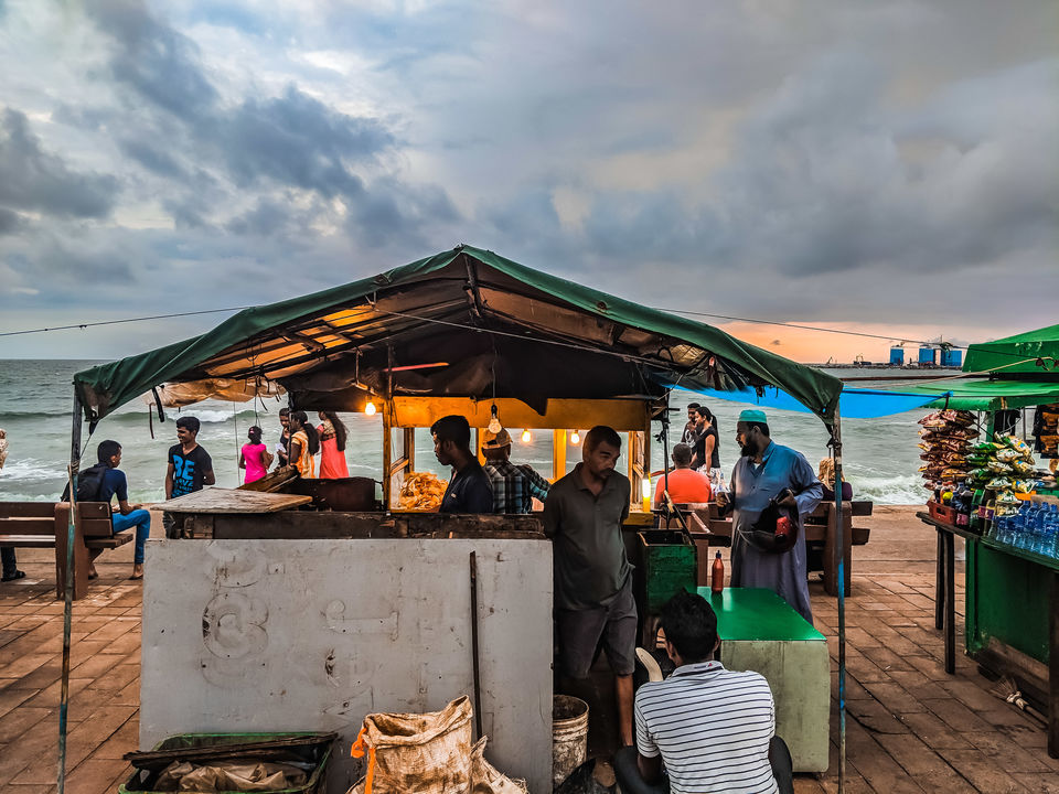 Photo of Colombo, Sri Lanka by Mouna Nanaiah