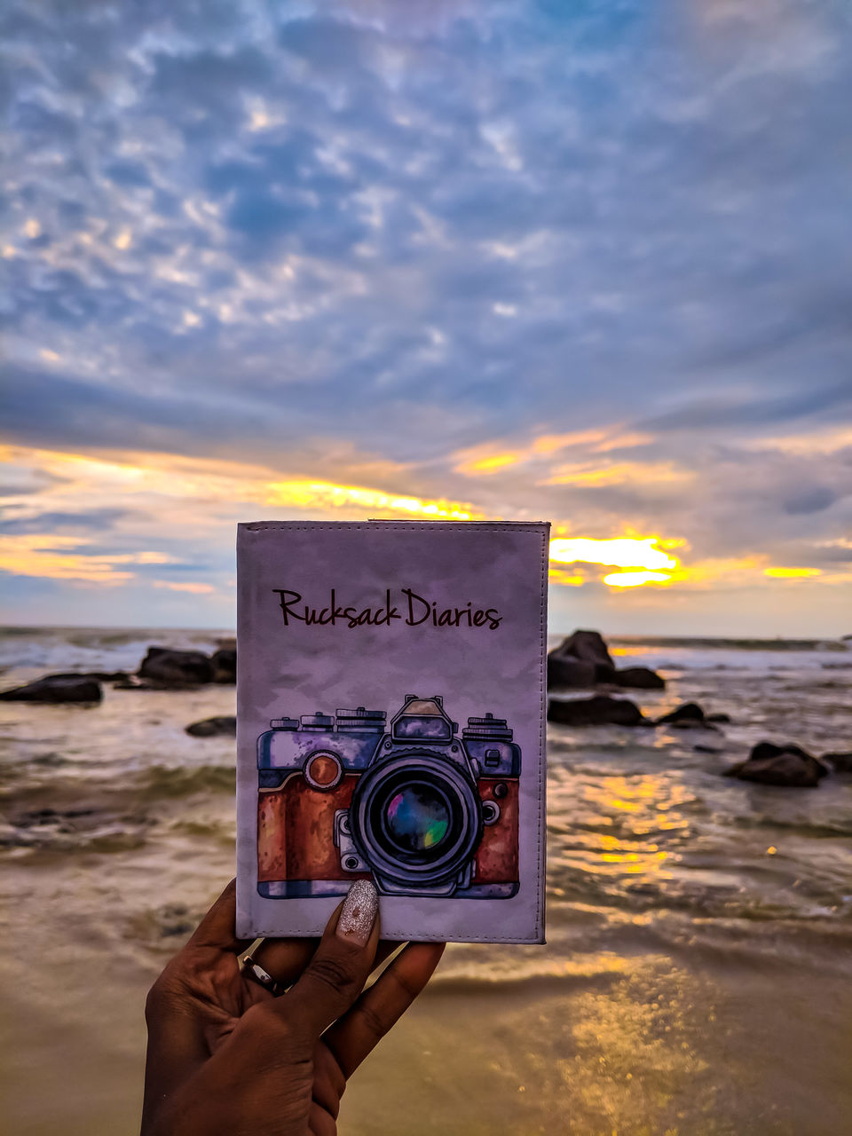 Photo of Sri Lanka by Mouna Nanaiah