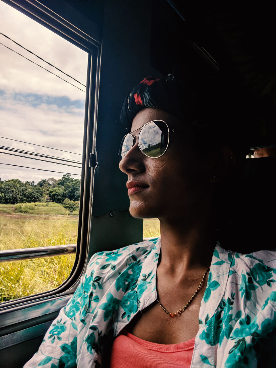 Photo of Dambulla, Sri Lanka by Mouna Nanaiah