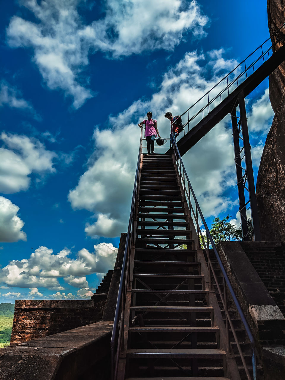 Photo of Dambulla, Sri Lanka by Mouna Nanaiah