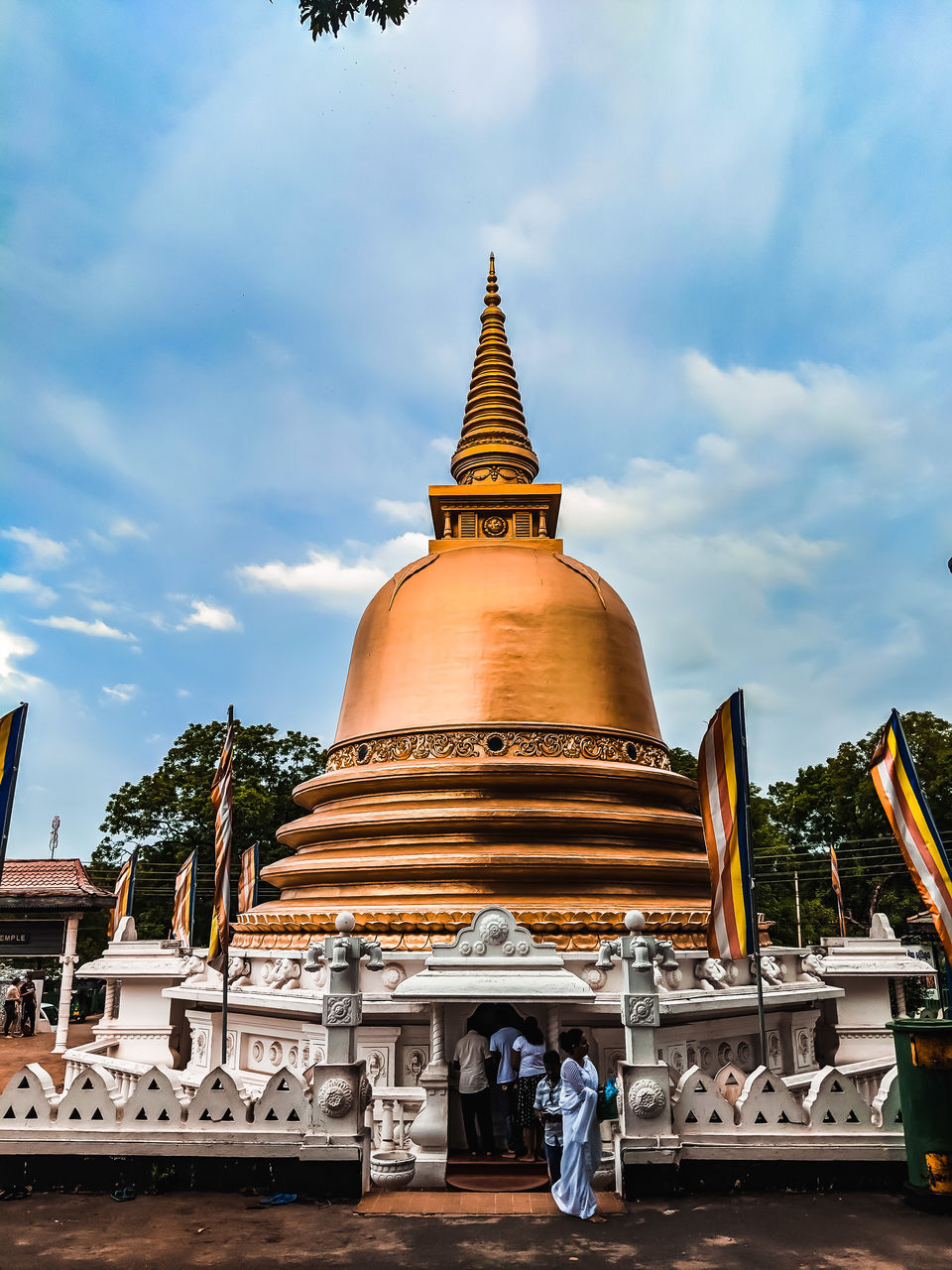 Photo of Dambulla, Sri Lanka by Mouna Nanaiah
