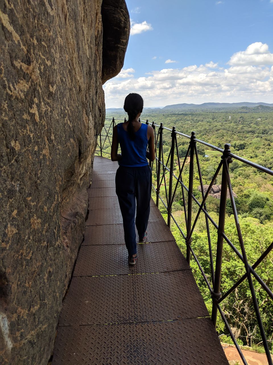 Photo of Dambulla, Sri Lanka by Mouna Nanaiah