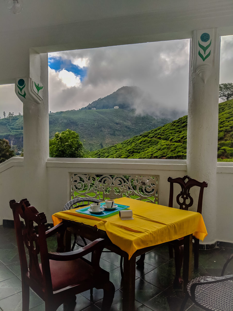 Photo of Nuwara Eliya, Sri Lanka by Mouna Nanaiah
