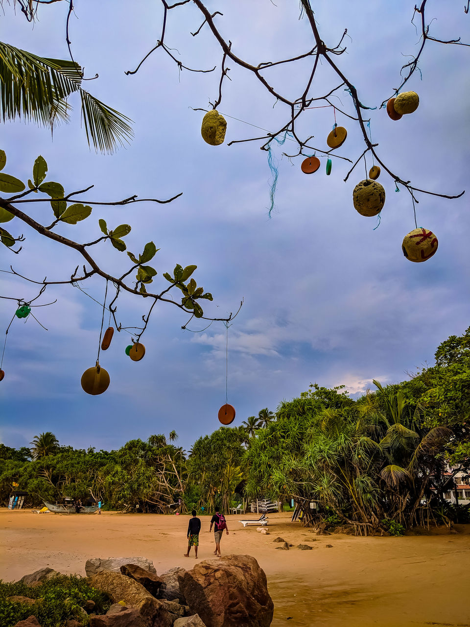 Photo of Bentota, Sri Lanka by Mouna Nanaiah