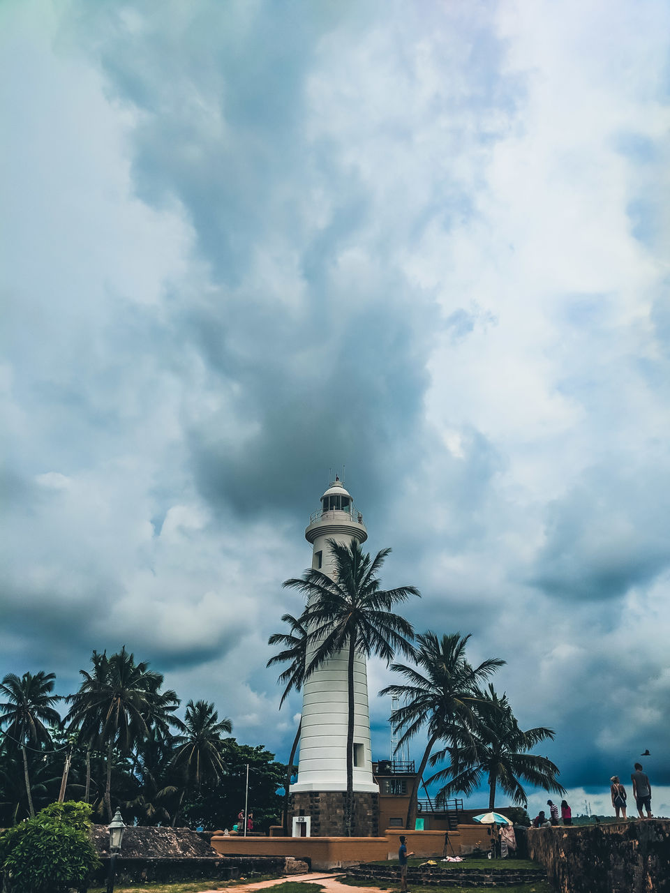 Photo of Bentota, Sri Lanka by Mouna Nanaiah