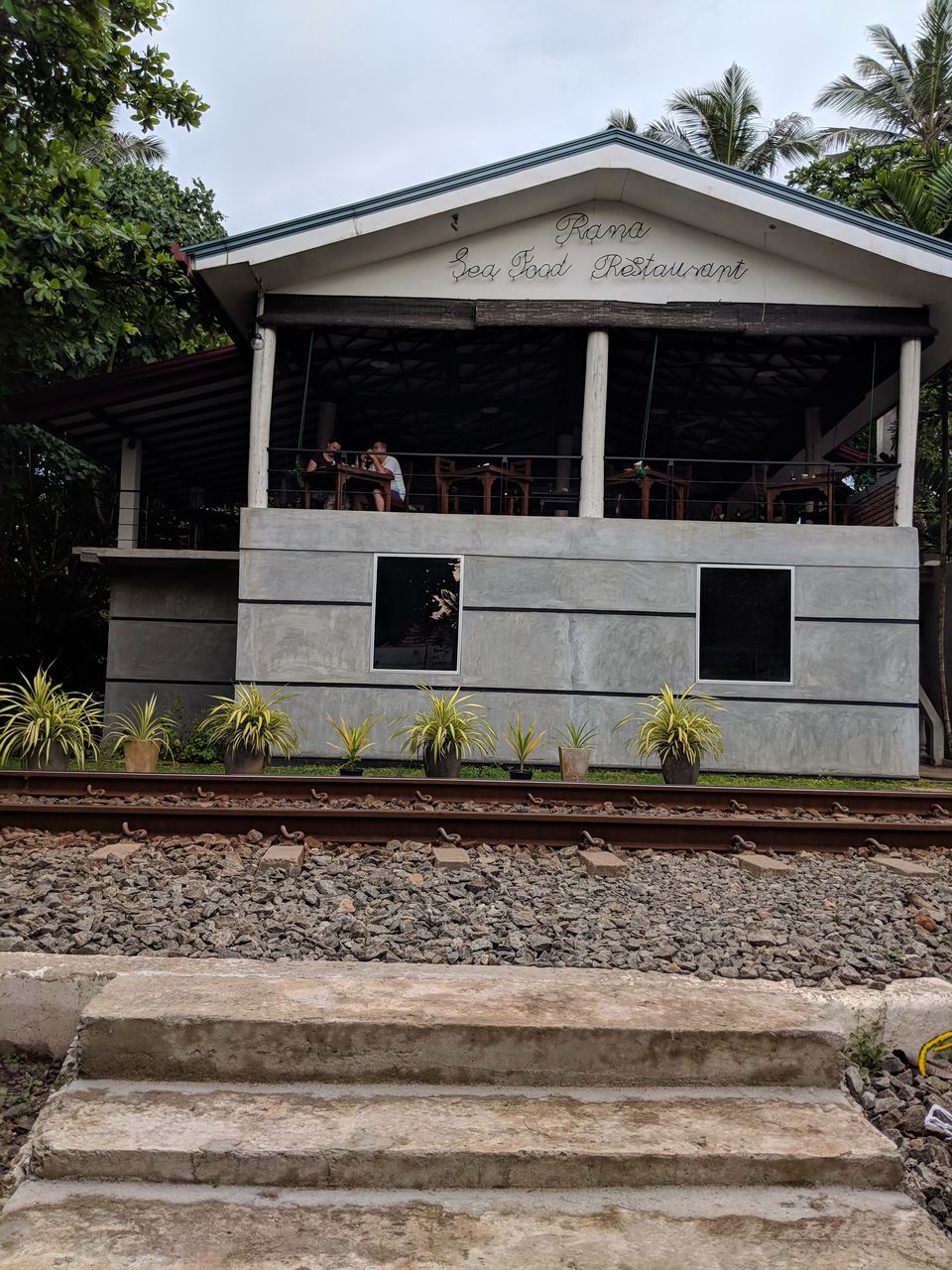 Photo of Bentota, Sri Lanka by Mouna Nanaiah