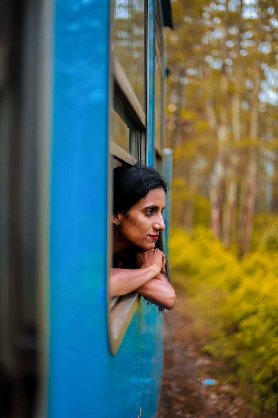 Photo of Ella, Sri Lanka by Mouna Nanaiah