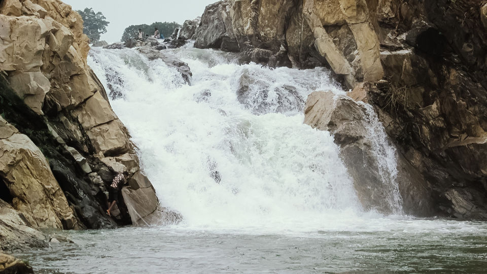 Photo of Kadeliya Dam, Ratlam - Banswara Road, Kareliya, Rajasthan, India by Mouna Nanaiah
