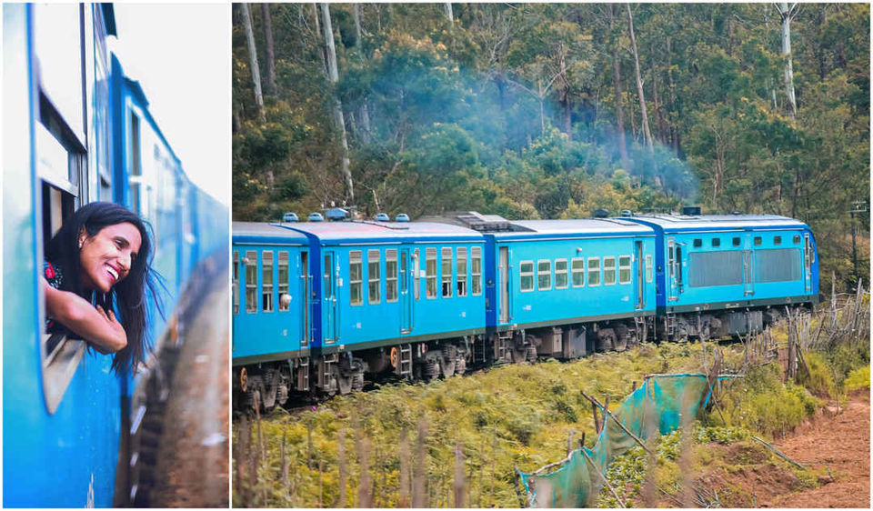 Photo of Here's How to Visit Sri Lanka on a Budget in 10 Days on Local Transport by Mouna Nanaiah