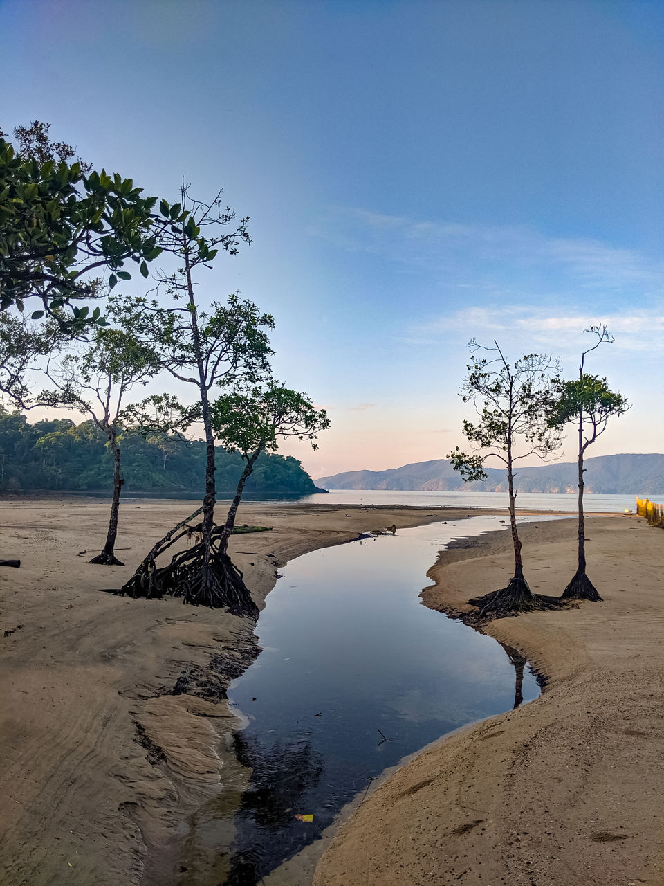 Photo of Have You Watched the Glorious Sun Rise at Andaman's Bird Island - Chidiya Tapu? by Mouna Nanaiah