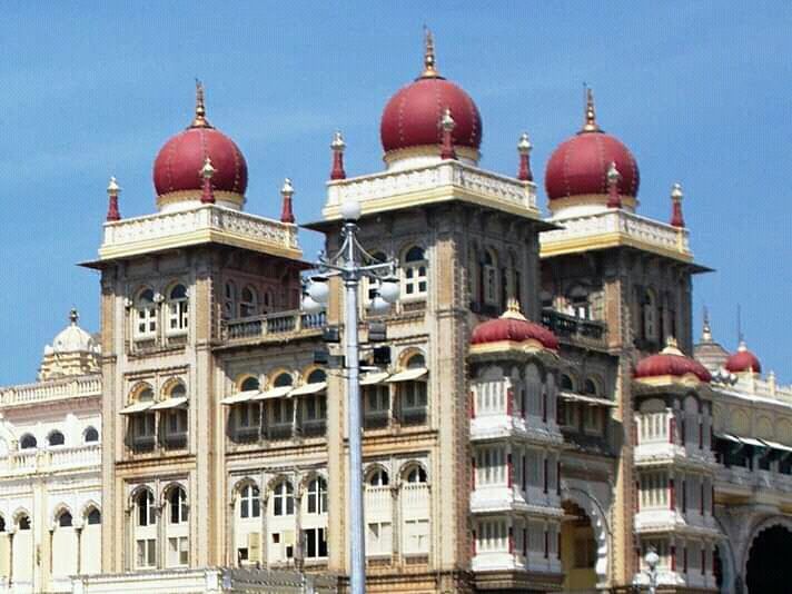 Photo of Mysore by Bappa Das