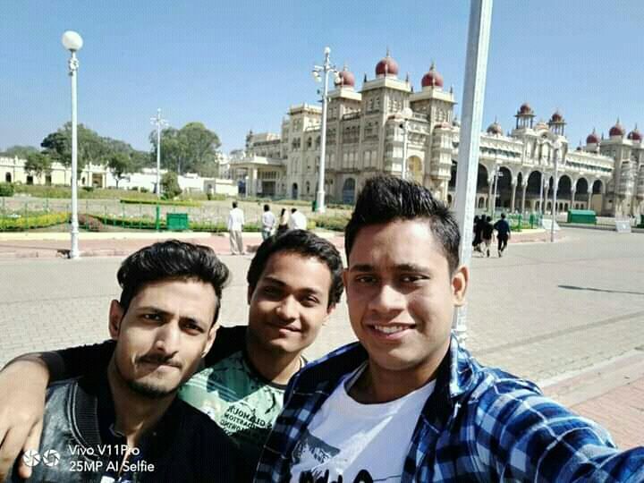 Photo of Mysore by Bappa Das