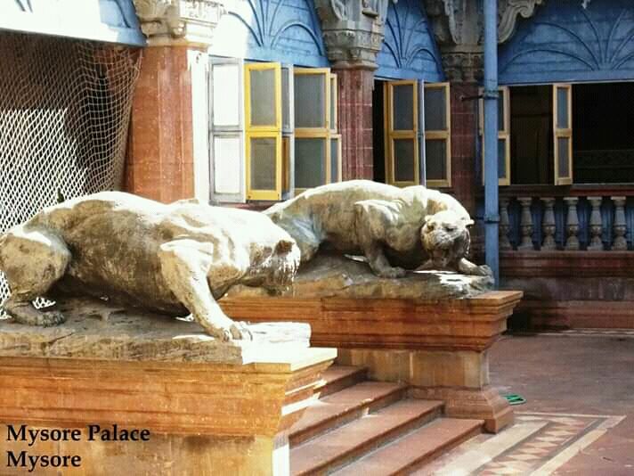 Photo of Mysore by Bappa Das