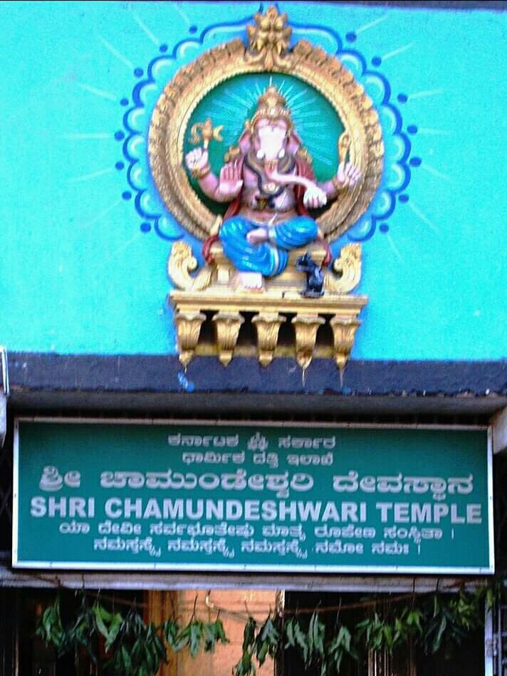 Photo of Mysore by Bappa Das