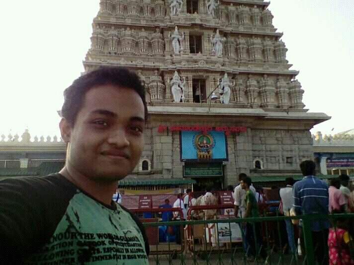 Photo of Mysore by Bappa Das