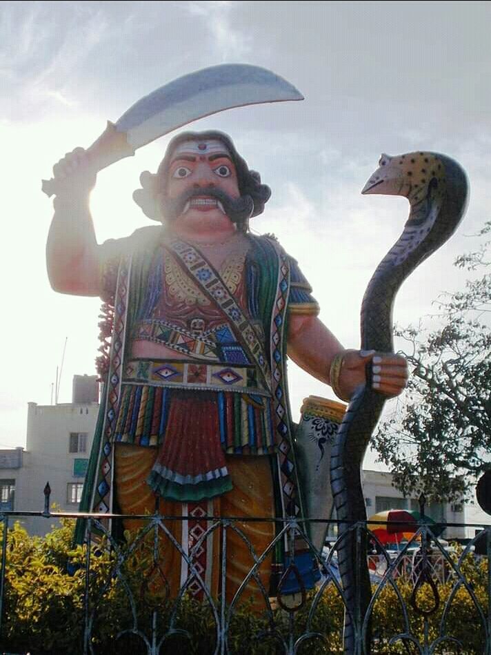 Photo of Mysore by Bappa Das