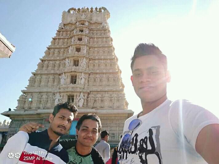 Photo of Mysore by Bappa Das