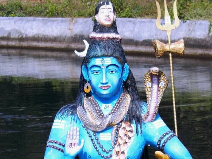 Photo of Mysore by Bappa Das