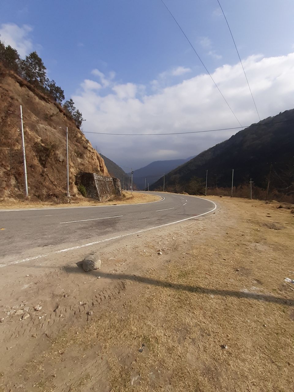 Photo of Sela Pass by Shubham Jhunjhunwala