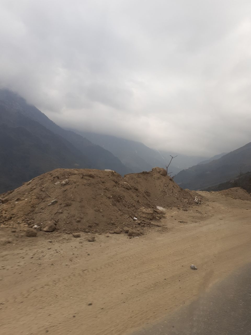 Photo of Sela Pass by Shubham Jhunjhunwala
