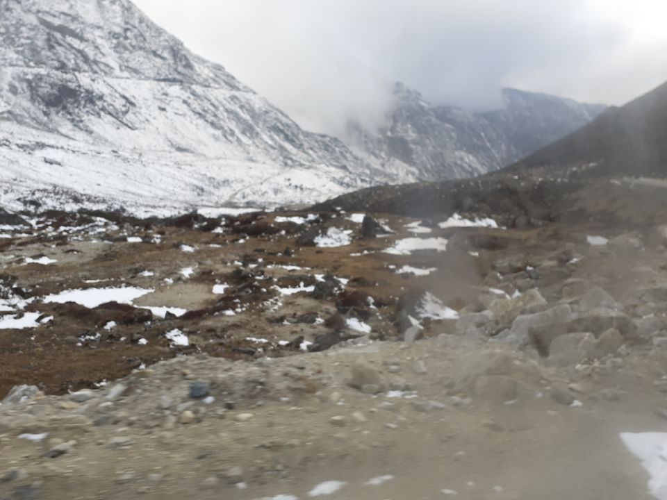 Photo of Sela Pass by Shubham Jhunjhunwala