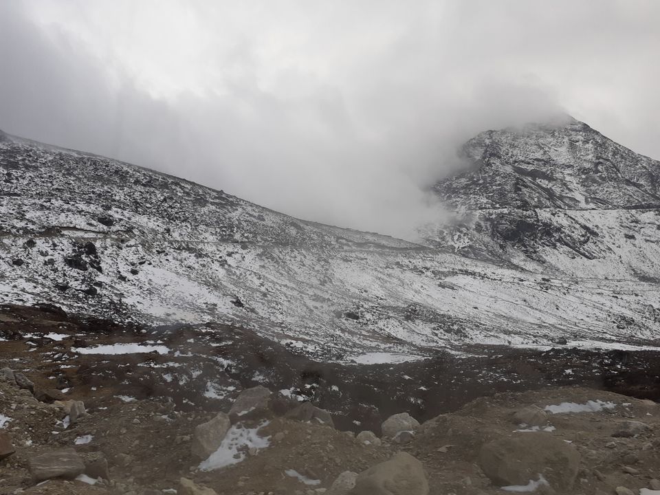 Photo of Sela Pass by Shubham Jhunjhunwala