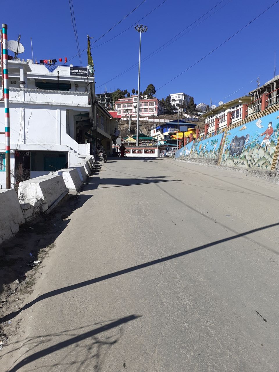 Photo of Tawang by Shubham Jhunjhunwala