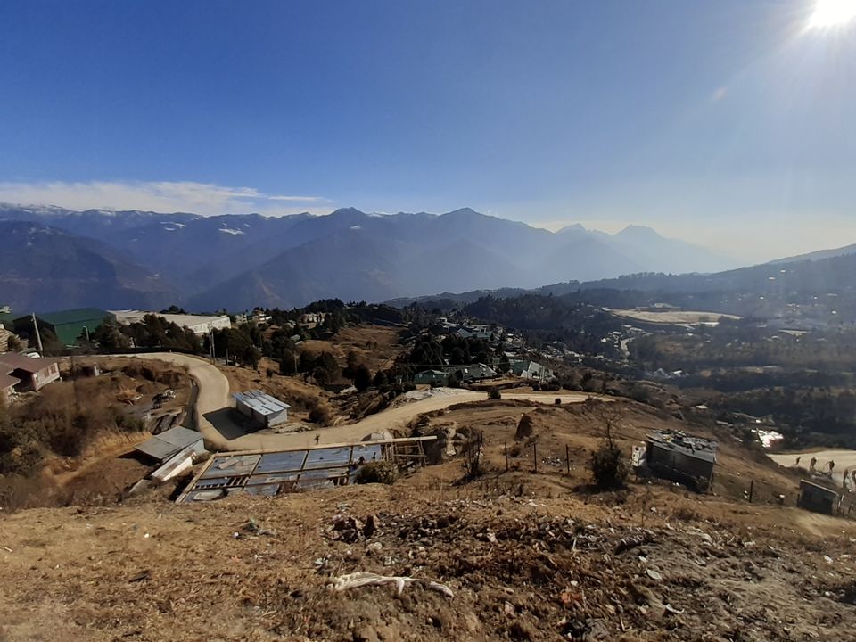 Photo of Tawang by Shubham Jhunjhunwala