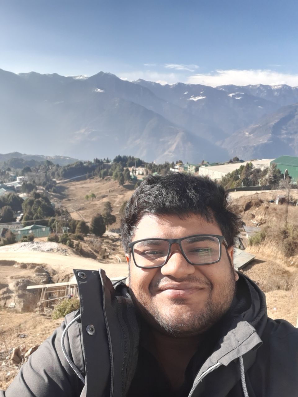 Photo of Tawang by Shubham Jhunjhunwala